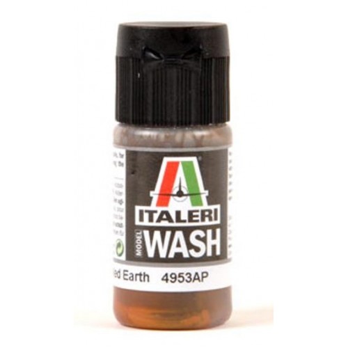 Italeri Oiled Earth 4953AP